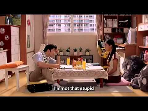 100 Days With Mr Arrogant The Movie eng sub)