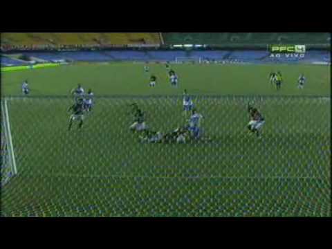 Flamengo 3 X 3 Olaria - Taça Guanabara (Carioca) 2010