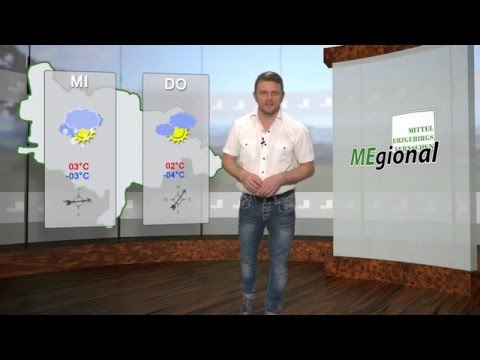 MEgional 2016 02 22 - Unsere Nachrichten für das Mittlere Erzgebirge