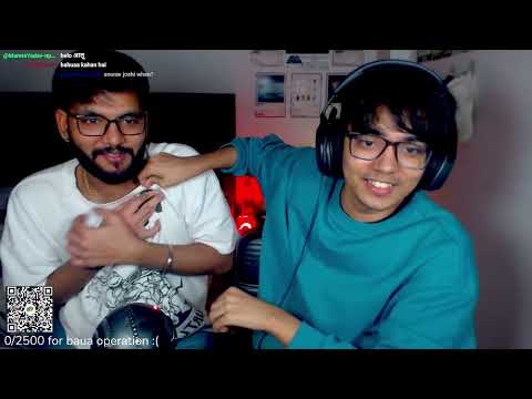 ARU X VAU STREAM🍾LAST STREAM OF 28BC 🍾WELCOME 2013🍾