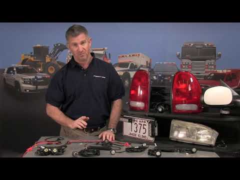 Which Hide-Away LEDs Are Right For You? Louis Explains... - StrobesNMore.com