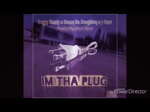 Bugzy Bluntz - Im Tha Plug ft. Danny Da Doughboy x J-ONRE (Prod. By Steveo Beatz)