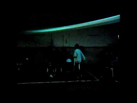 BRAM VS DOLE 1 - CONEXION DE ZONAS - CLUB REAL