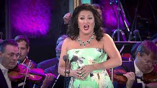 Valery Gergiev & Wiener Philharmoniker: Sommernachtskonzert: Summer Night Concert 2018 - Trailer