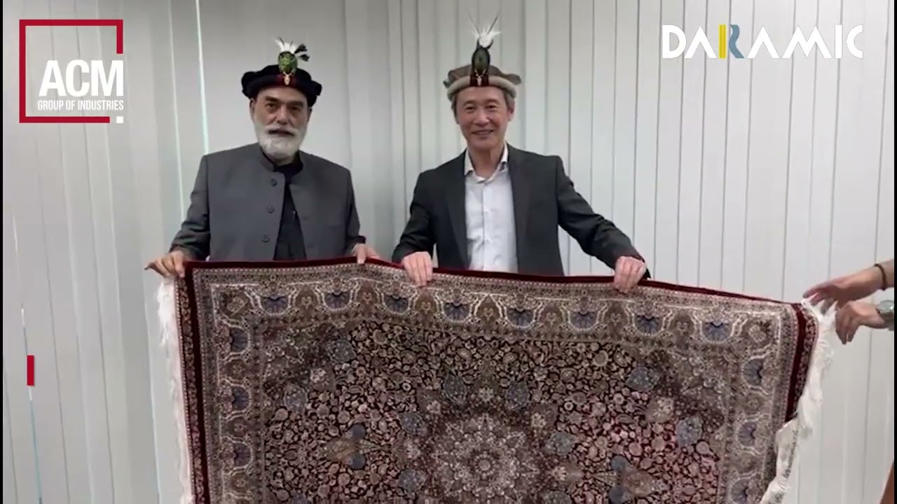 Strategic Meeting with Daramic USA in Thailand