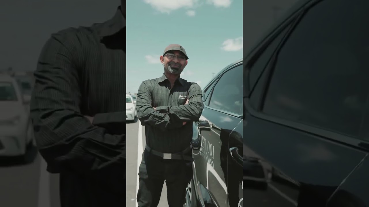 Some Hype madness with Rydo! | AiiMS Group