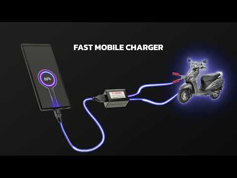 Usb Mobile Charger