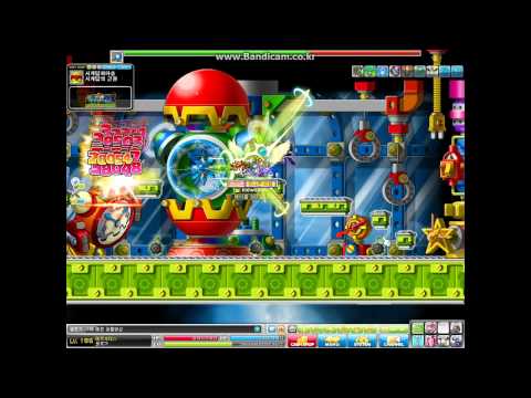 KMS[1.2.137] Lv.186 Mercedes @ pap solo![INSOYA]