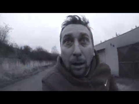 Hanta - Hanta - Pryč