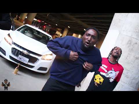 Pointblank Range - "Here We Come" [Official Video]