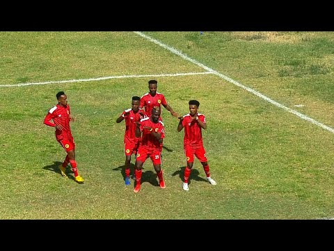 Addis v H Hosaina | Highlights