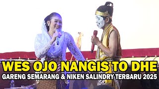 Download lagu GARENG SEMARANG DAN NIKEN SALINDRY TERBARU 2025 LIMBUKAN LUCU GAYENG mp3 Download lagu GARENG SEMARANG DAN NIKEN SALINDRY TERBARU 2025 LIMBUKAN LUCU GAYENG mp3