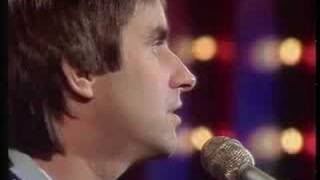 Chris De Burgh - The Traveller 1982