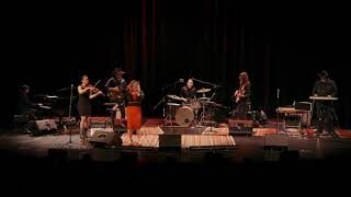 "I Love You Honey" by Jessica Lynne at Sweet Dreams, The Music of Patsy Cline