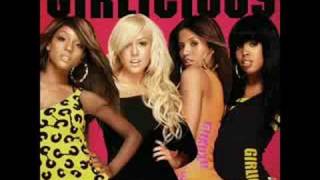 Girlicious-Already Gone