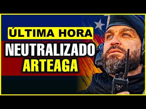 Alexander Granko Lives in Hide After Maduro's Fall - Today's News