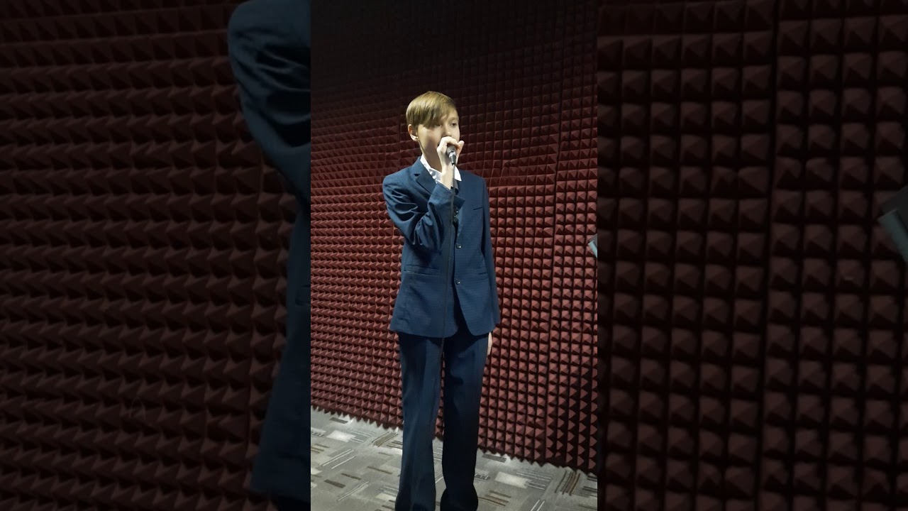 99. Дмитрий Меновщиков "Любовь тебя найдёт"