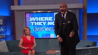 Lorena Bobbitt: I just went insane || STEVE HARVEY