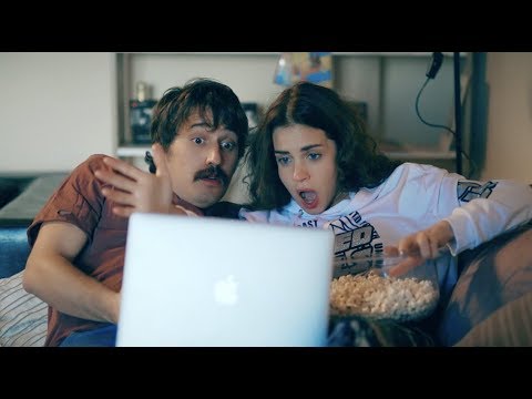 ''Bize Gelsene Film İzleriz''in 7 Çilesi