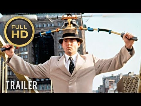 Inspector Gadget (1999) Official Trailer