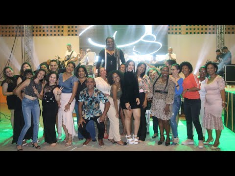 Secretaria de Educação de Rafael Jambeiro  comemora o dia dos Servidores Públicos -VR14