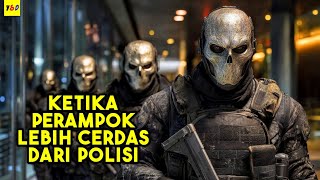 Download lagu Ketika Pasukan Elit Profesional Berubah Menjadi Perampok Bank - ALUR CERITA FILM mp3