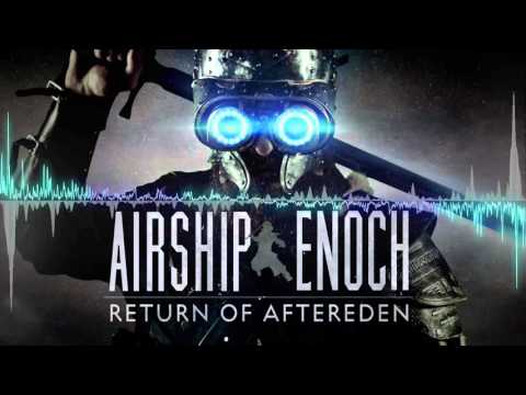 03 Airship Enoch - 