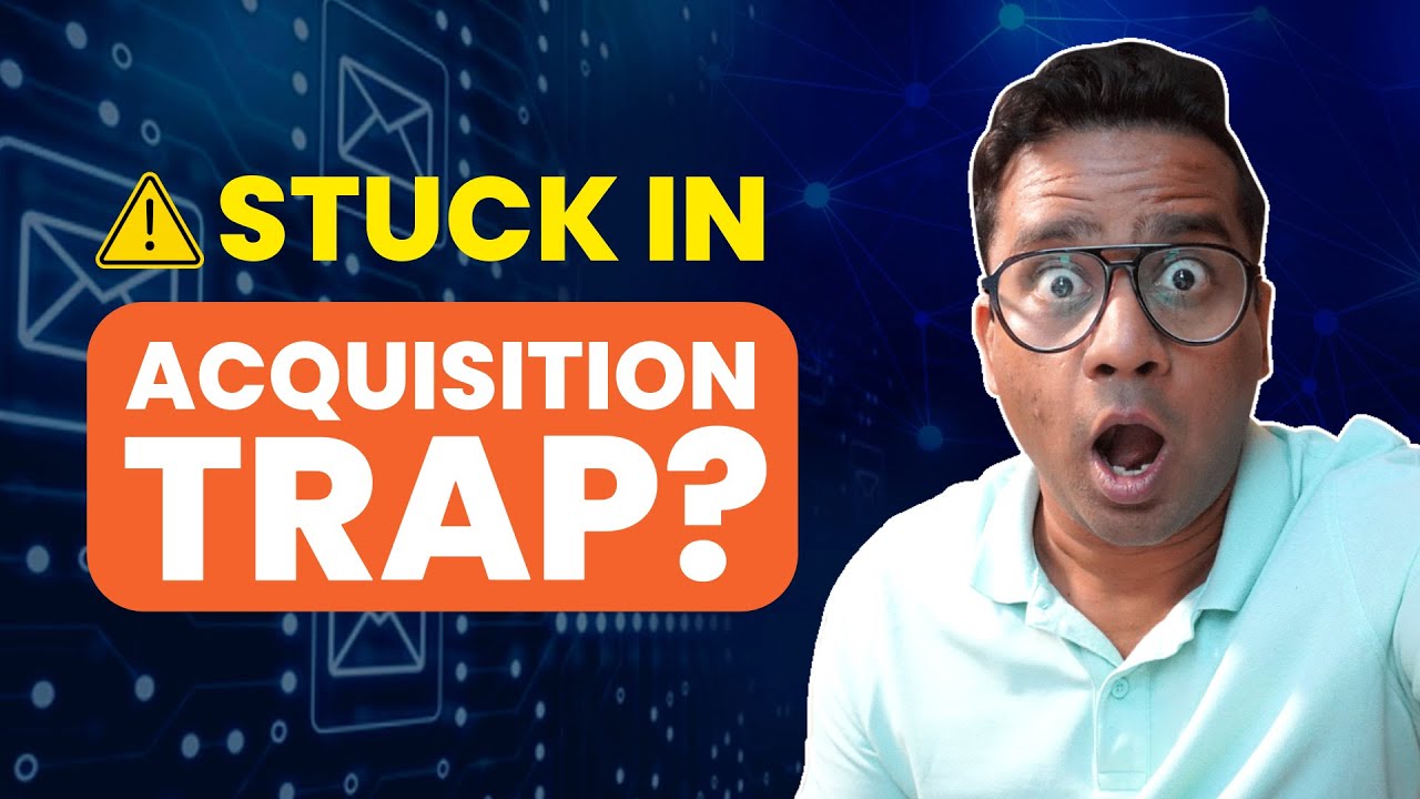 Paid Ads Are a Scam (Until You Fix This)