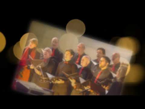 Deck the hall - Chorensemble InTakt