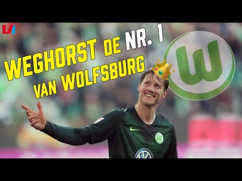 'Weghorst Moet Volgend Seizoen Voor Topscorerstitel Gaan!'