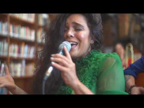 Purahéi Soul - Swing Guaraní  (Live Session)