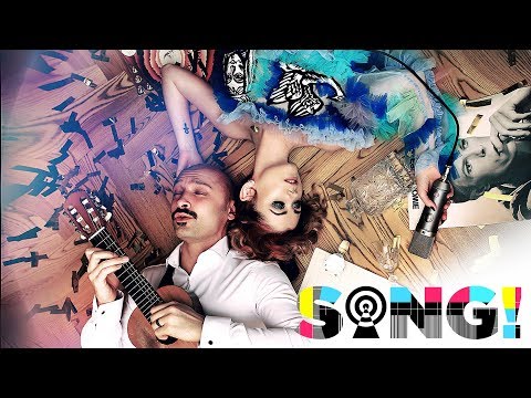 Jurgis DID & Erica Jennings - SING! (Audio) | Eurovision Entry 2019