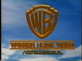 Warner Home Video 1987