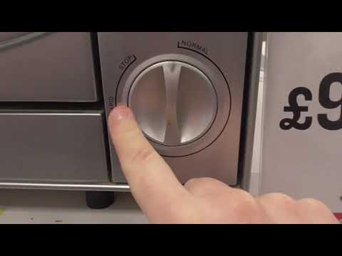 British Heart Foundation Zanussi Aquacycle 1200 F1245W , LifeStyle HINARI Compact Dishwasher