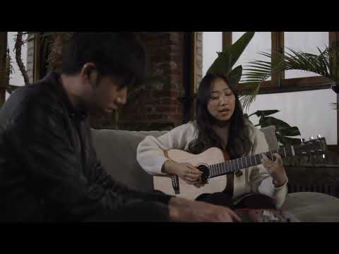 Sarah Kang - end credits (live acoustic)