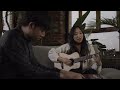 Sarah Kang End Credits Live Acoustic