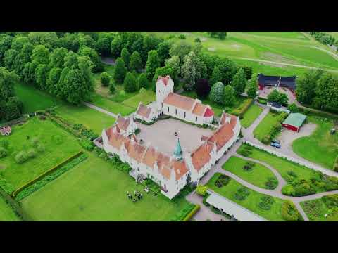 Husbil (del 11) Österlen - Finale