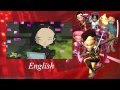 Code Lyoko Opening One Line Multilanguage