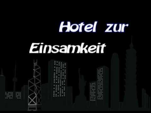KS  Memories  live :   Hotel zur Einsamkeit  ( Heartbreak Hotel  )