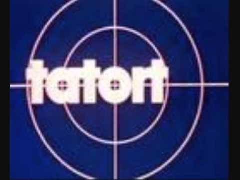 Tatort Intro Musik