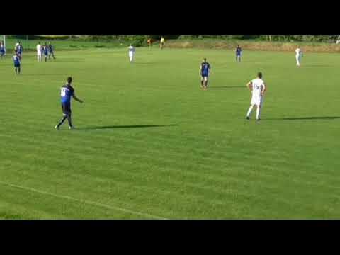 21. kolo: Medlov - Zábřeh 1:0 (0:0)