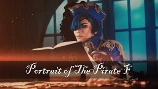 Download lagu KAITO & Len Kagamine  [VOCALOID] - Portrait of The Pirate F  (海賊Fの肖像) Cosplay Video mp3