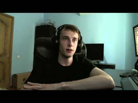 Race to World First Clip of the Week 12 - Overaggro - Karfagen