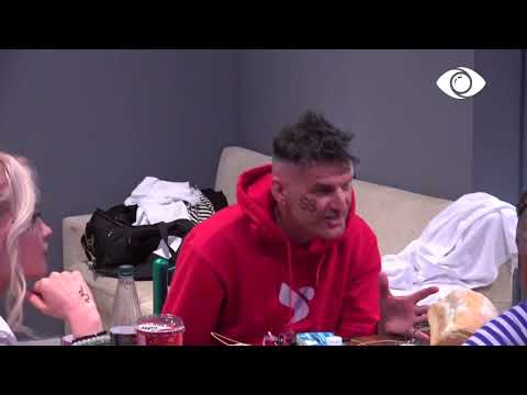 Burgu/ Plani 'sekret' i banorëve për të fituar lirine me kusht - Big Brother Albania Vip 2