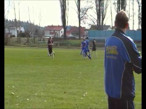 SV 1924 - SG Hohndorf II 1:2