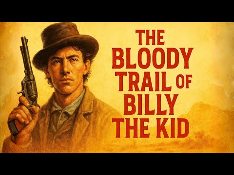 Billy the Kid: The Real Outlaw Behind the Legend