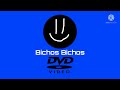 Bichos Bichos DVD 2009 Present