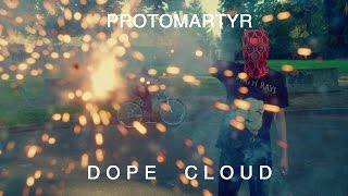 Protomartyr - "Dope Cloud" [OFFICIAL VIDEO]