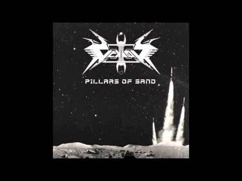 Vektor - Pillars of Sand (Official Audio)
