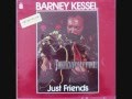 Barney Kessel - Old Devil Moon